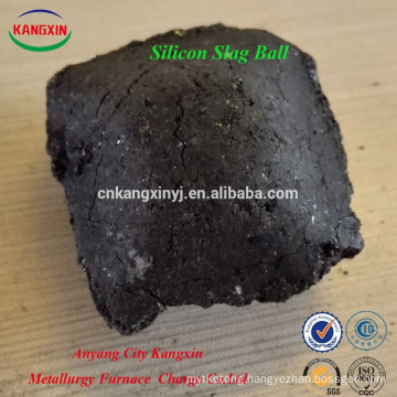 Best Price And Good Quality Silicon Slag Or Silicon Ball Hot Sale To Korea And Japan